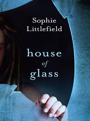 House of Glass - ebook